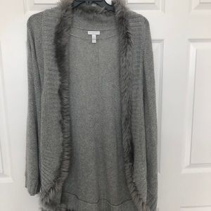 Charter Club sweater